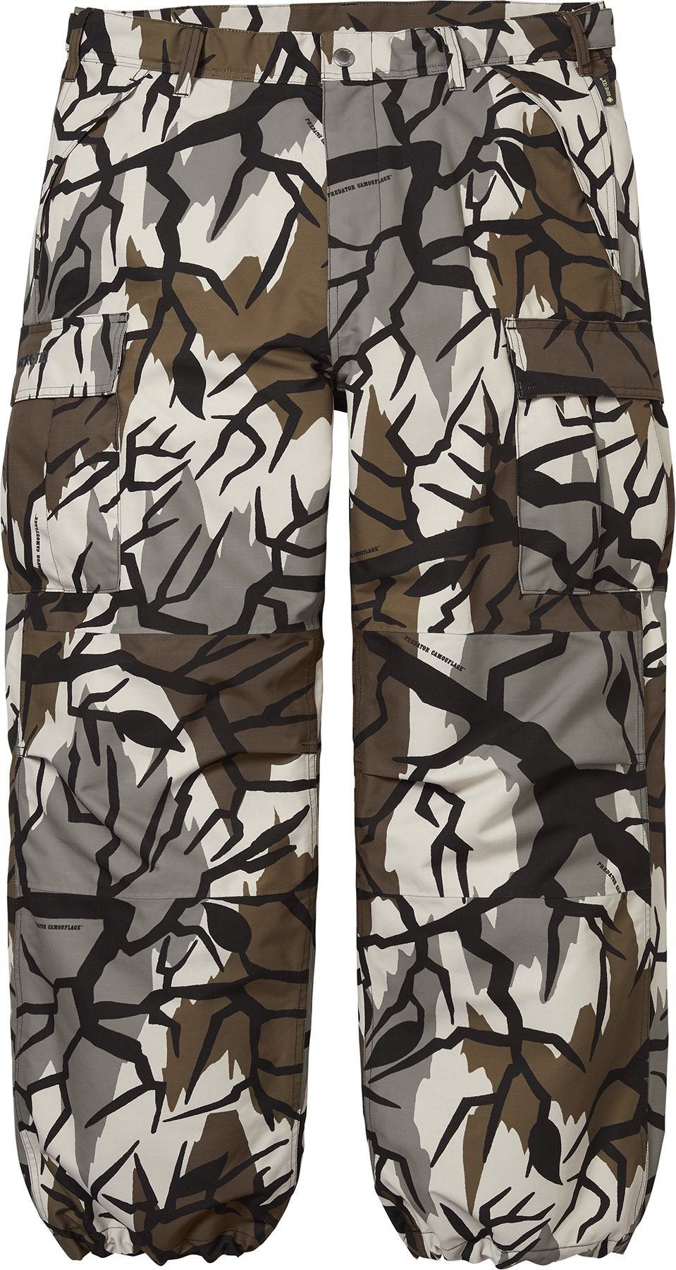 GORE-TEX Cargo Pant view 6